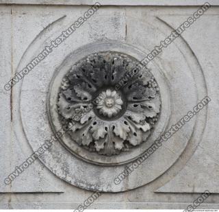 Schonbrunn Palace Photo Textures #3